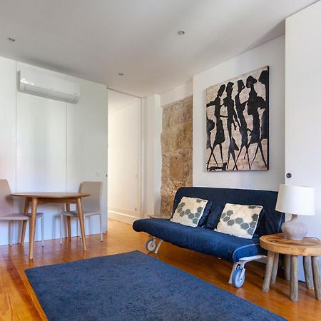 Citybreak-Apartments Poveiros 포르투 외부 사진