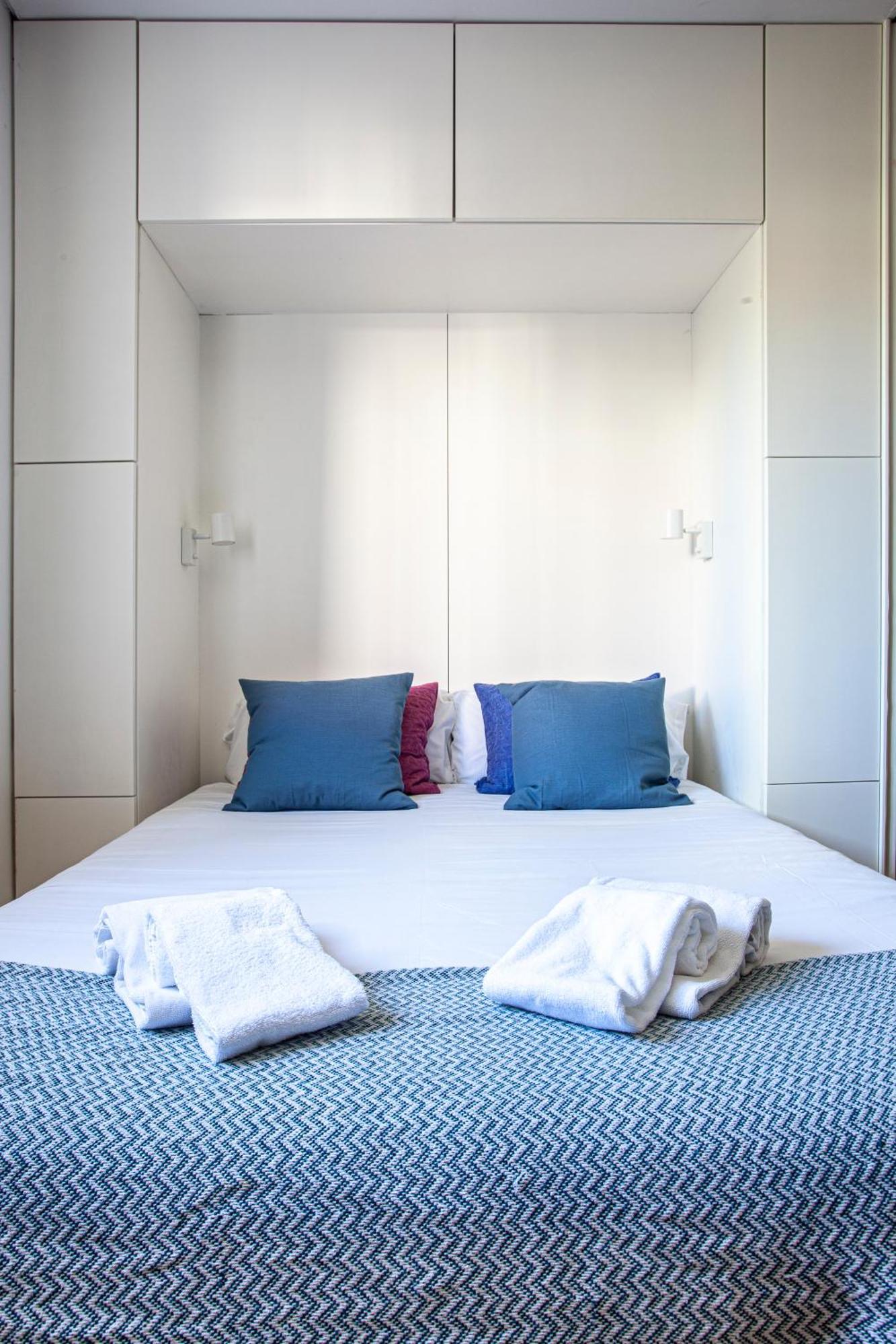 Citybreak-Apartments Poveiros 포르투 외부 사진