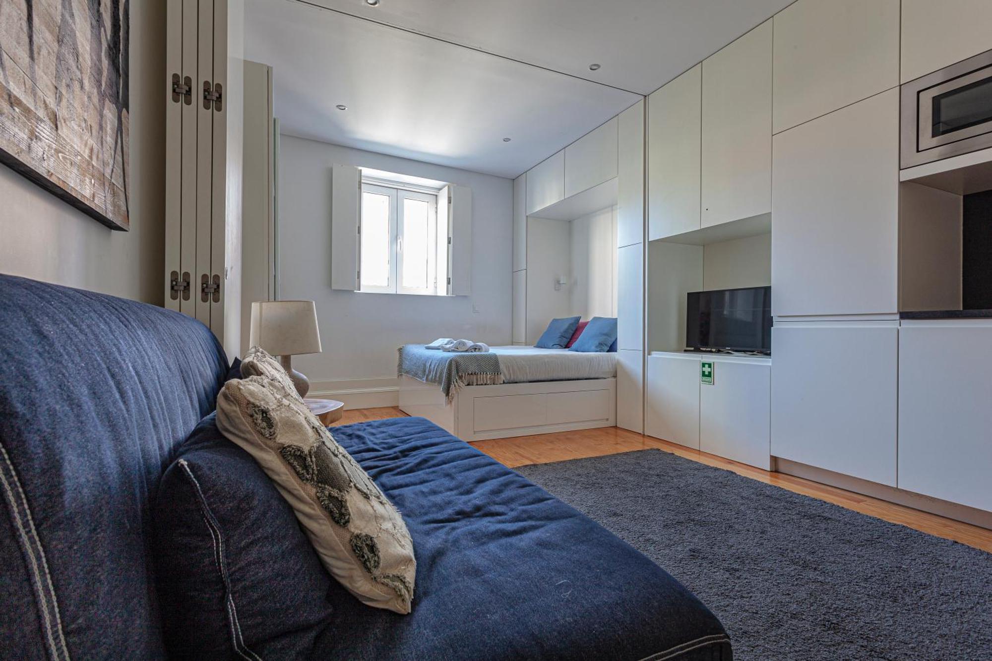Citybreak-Apartments Poveiros 포르투 외부 사진