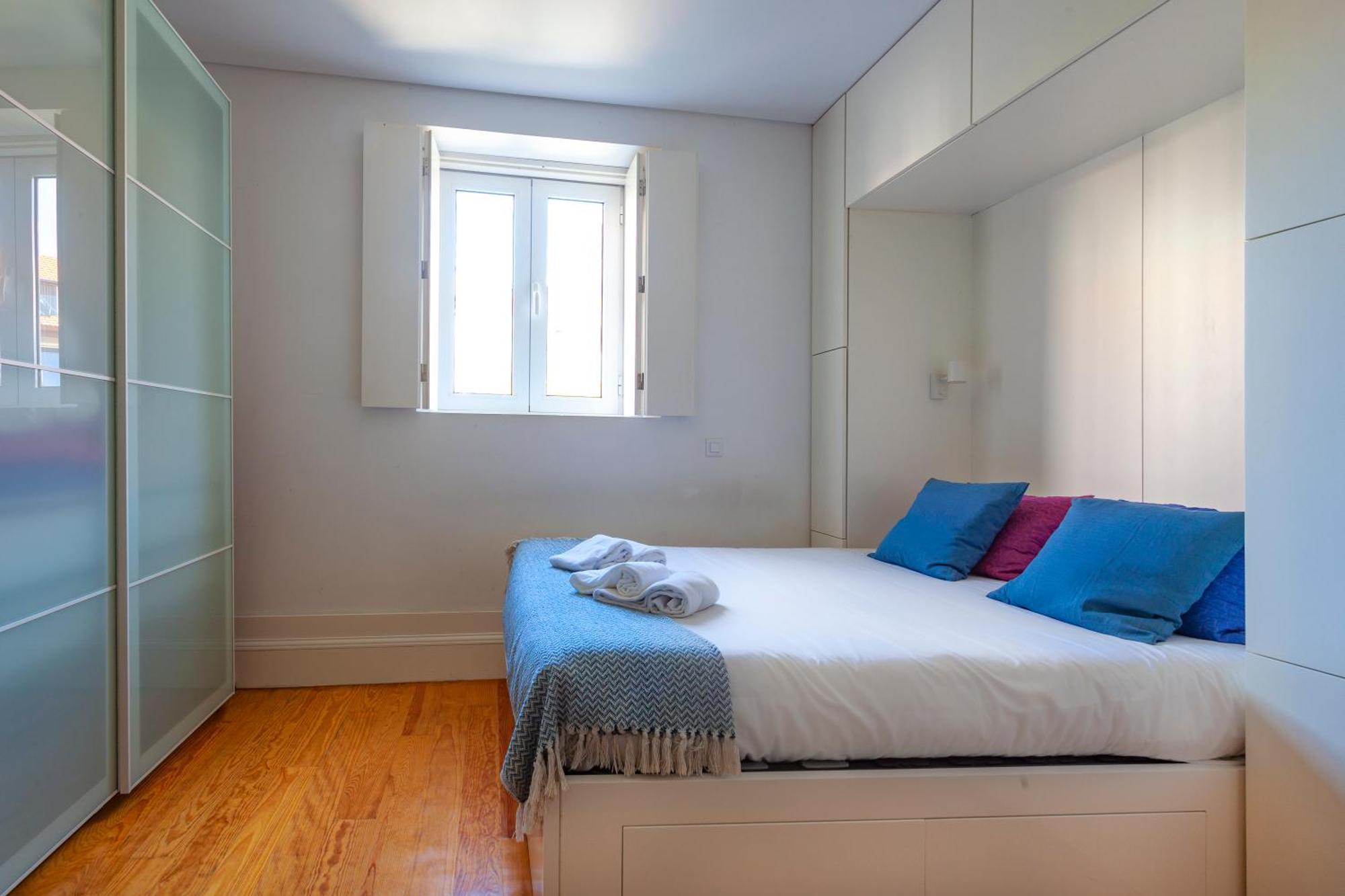 Citybreak-Apartments Poveiros 포르투 외부 사진