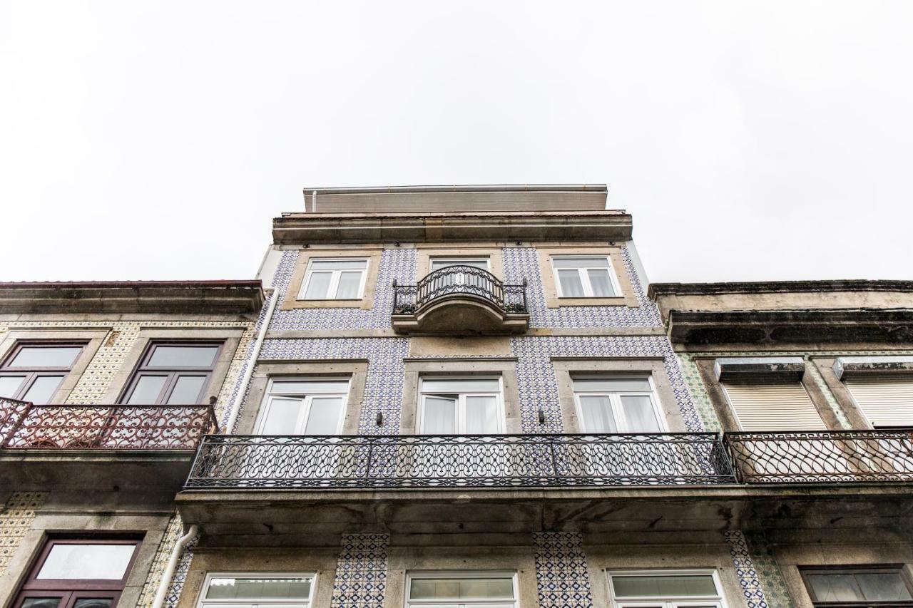 Citybreak-Apartments Poveiros 포르투 외부 사진