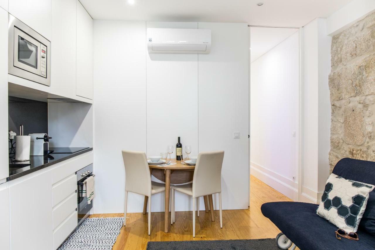 Citybreak-Apartments Poveiros 포르투 외부 사진