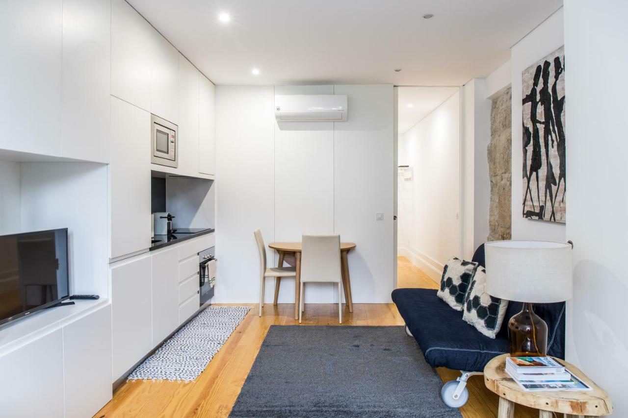 Citybreak-Apartments Poveiros 포르투 외부 사진