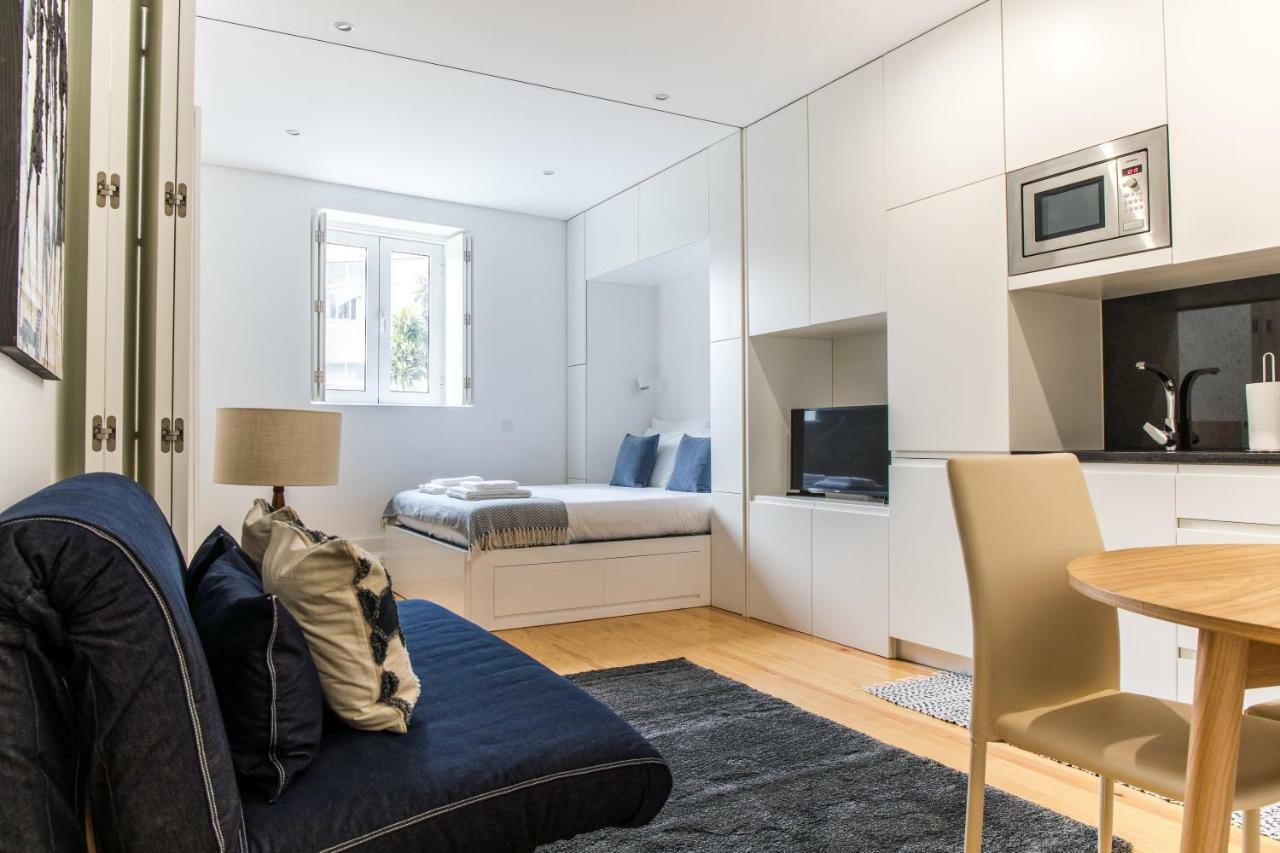 Citybreak-Apartments Poveiros 포르투 외부 사진