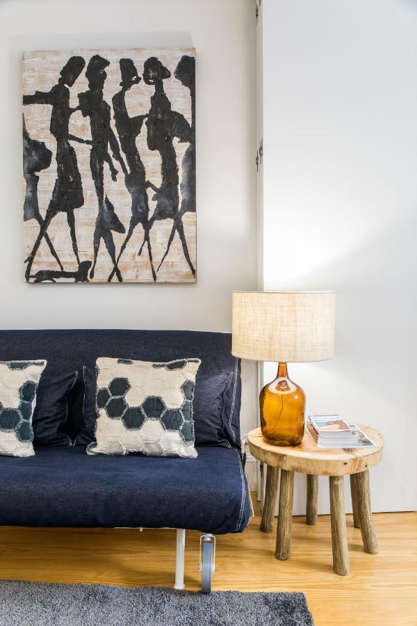 Citybreak-Apartments Poveiros 포르투 외부 사진